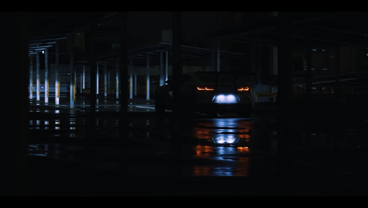 Watch 夜光之神 Sony A7SIII | 挑戰全片 Iso 12800 | The King of Darkness | 4K Cinematic 12800 Iso Challenge | EngSub on YouTube.