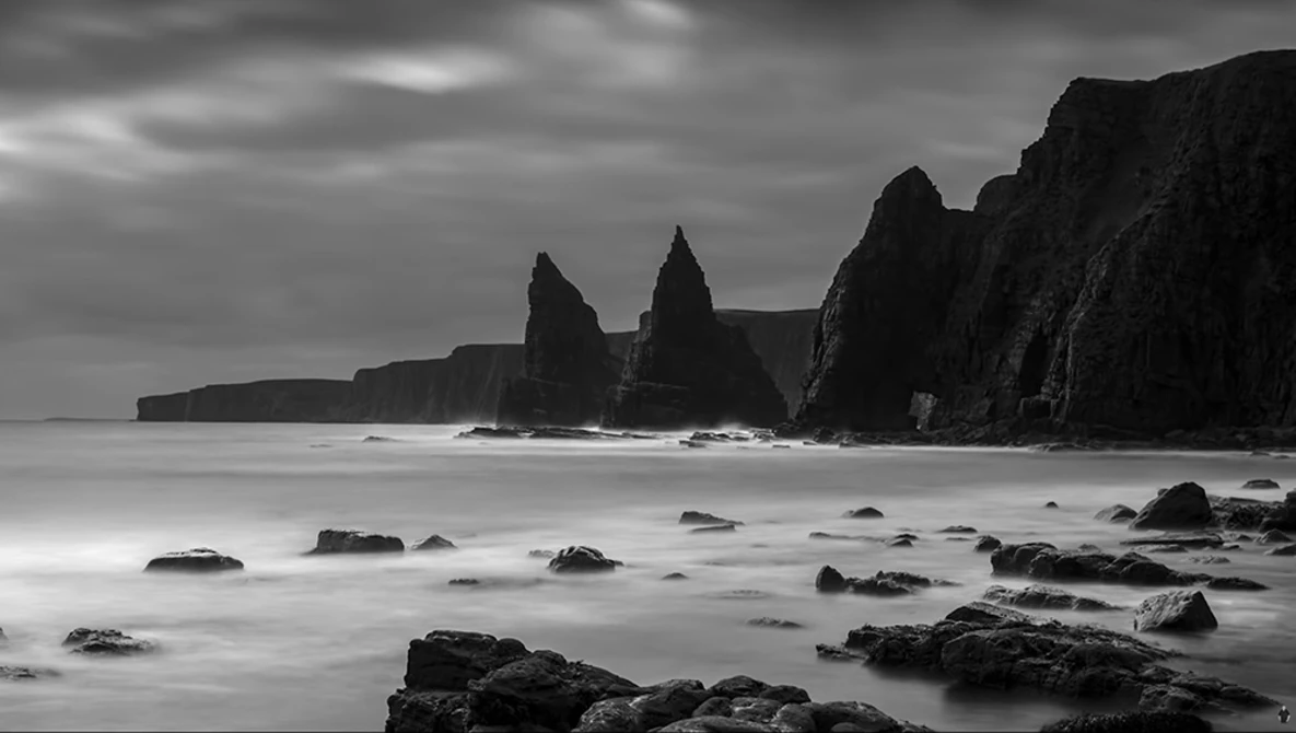 Watch Landscape Photography can a scene be too busy on YouTube.