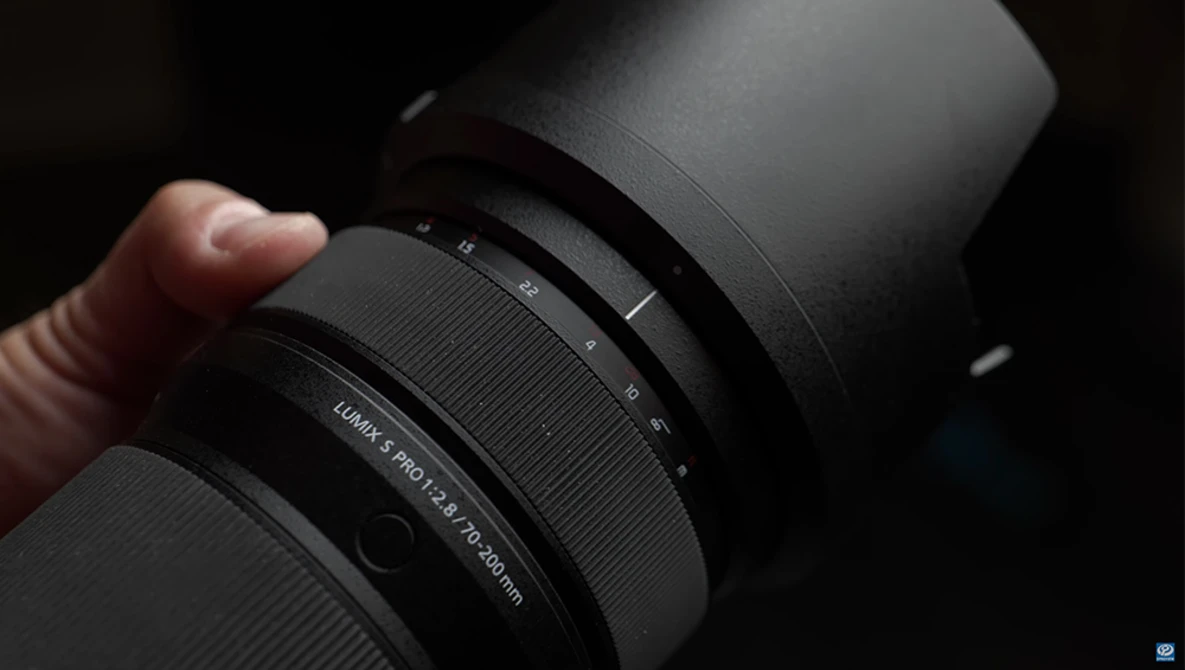 Watch Best 70-200mm F2.8 Lens (Canon, Nikon, Sony, Panasonic) on YouTube.