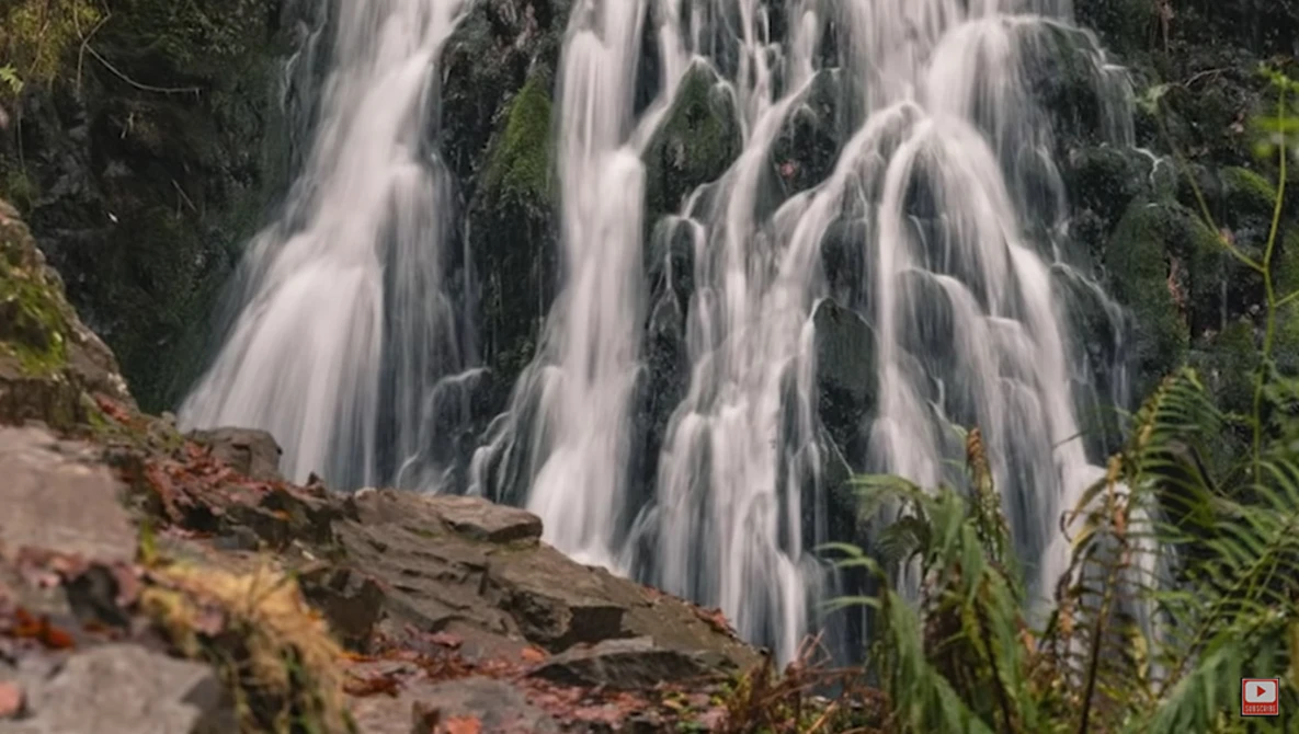 Watch Telephoto Composition for Intimate Landscape Photography on YouTube.