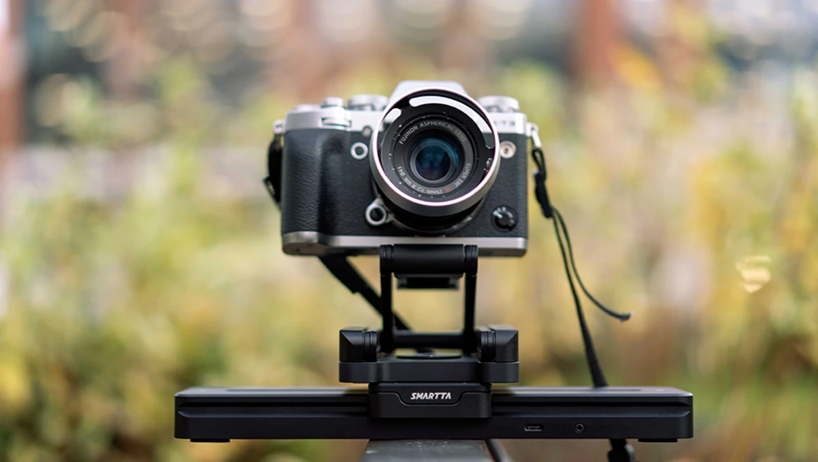 Watch Smartta Mini Slider 2 Review - This is Our New Favourite Slider (vs Rhino Slider on YouTube.