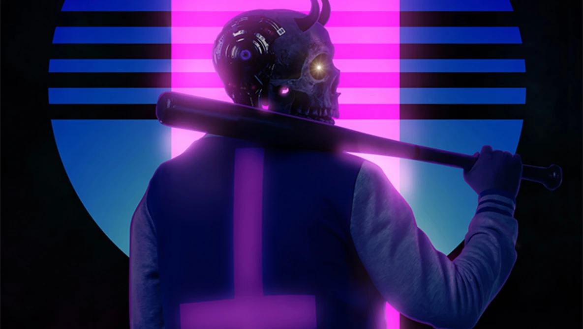 Watch Neon Synthwave Skeleton – Photoshop Tutorial on YouTube.