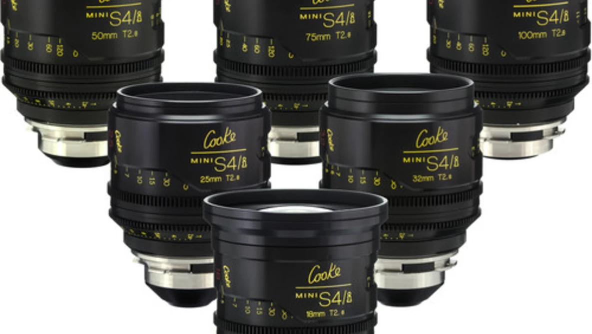 Watch The Most Popular Cinema Lenses: Zeiss, Panavision, Cooke, Hawk on YouTube.