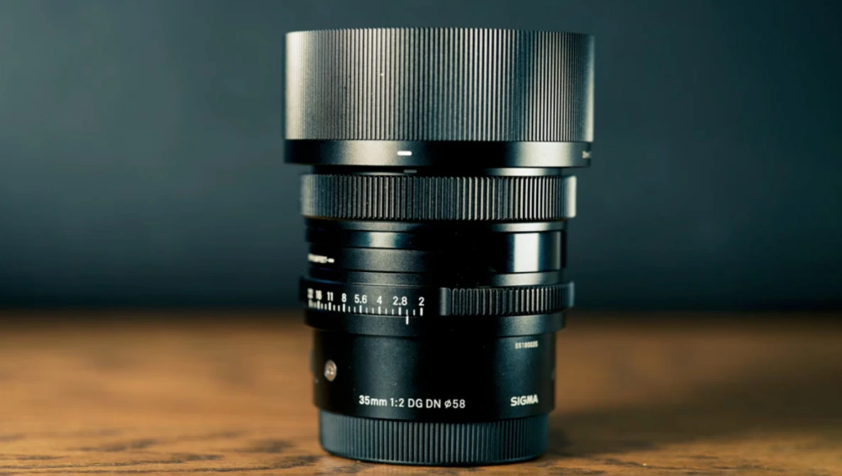 Watch Sigma 35mm F2 DN Definitive Review | 4K on YouTube.