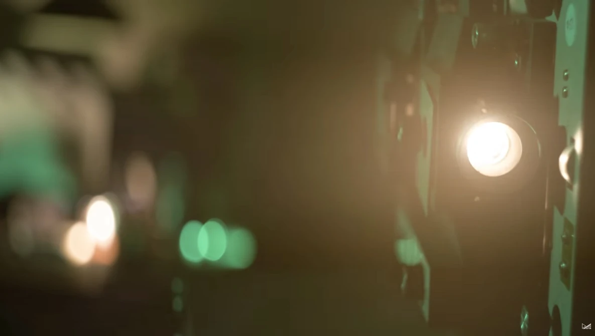 Watch ANAMORFAKE It with a $35 Vintage Lens Helios? on YouTube.