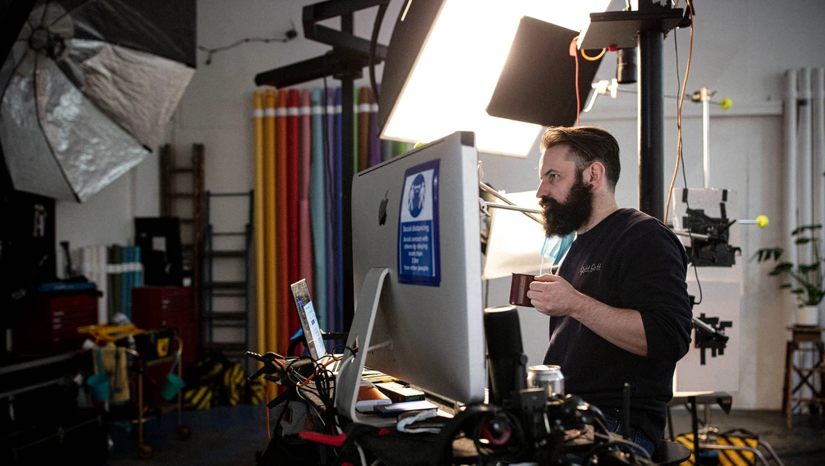 Watch Photographers REALLY Shouldn't Care About These Things on YouTube.