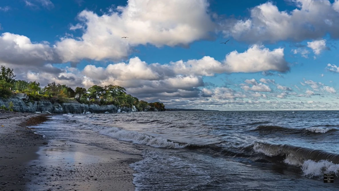 Watch HACKING the GRADUATED Filter in LIGHTROOM on YouTube.