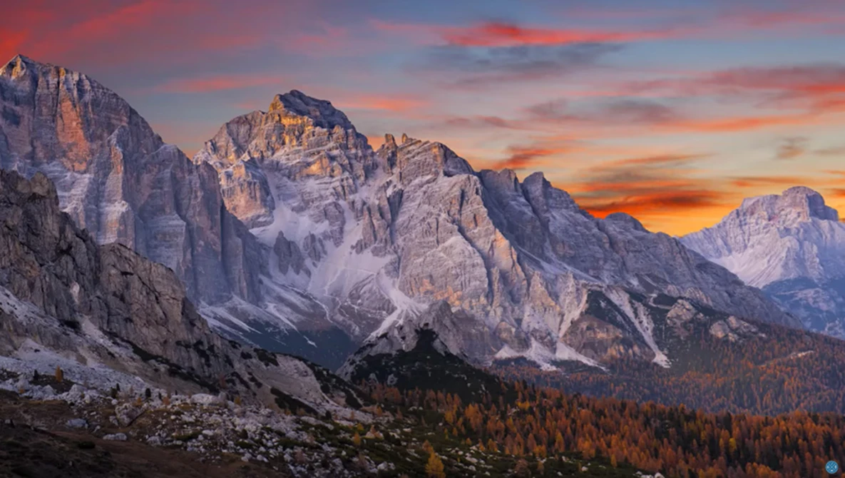 Watch Get a Natural Intense Color Boost in Photoshop on YouTube.