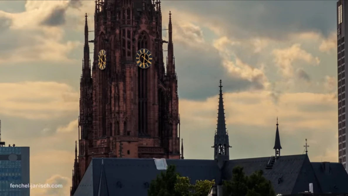 Watch Telephoto hyperlapse tutorial (hand-held) on YouTube.