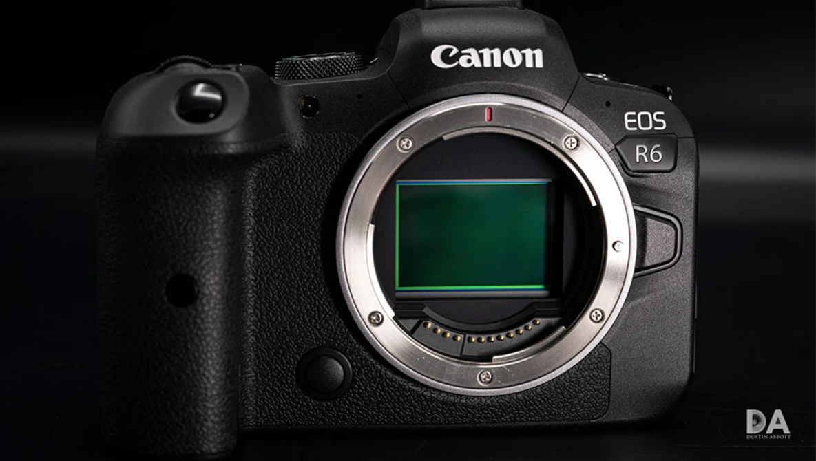 Watch Canon EOS R6 Definitive Review | 4K on YouTube.