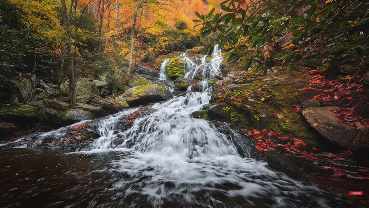 Watch STOP USING ISO 100!! (Landscape Photography) on YouTube.