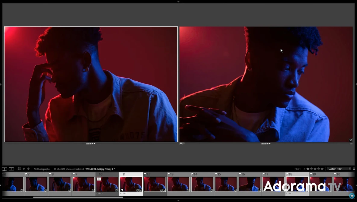 Watch How to Use Gels From Ordinary to Extraordinary | Master Your Craft on YouTube.