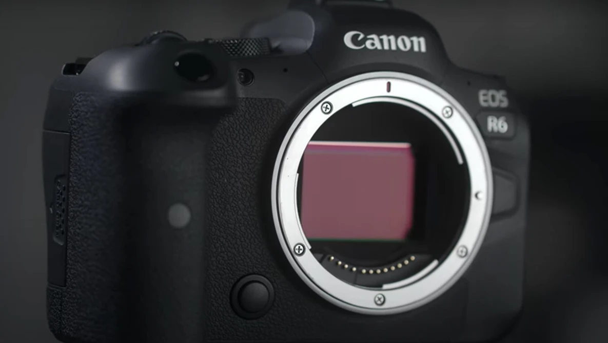 Watch Canon R6 Review - BURIED Under The Competition on YouTube.