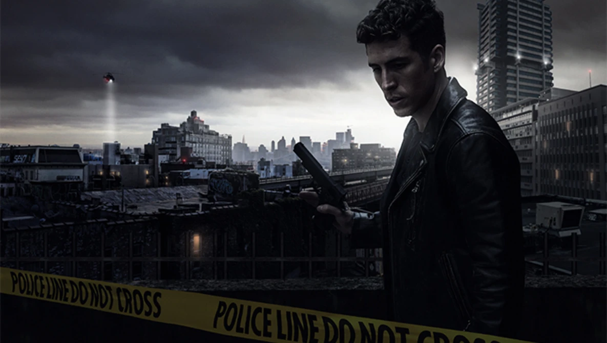 Watch Gritty Cinematic Scene – Photoshop Tutorial on YouTube.