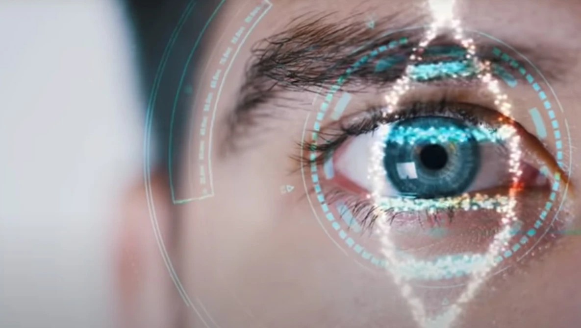 Watch If Your Eye was a Camera What Would the Specs be? on YouTube.