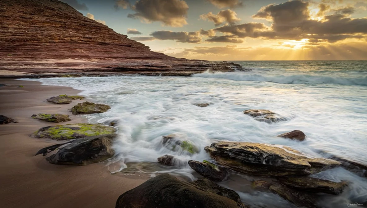 Watch A split-second can make all the difference | Landscape Photography with the Nikon Z7 on YouTube.