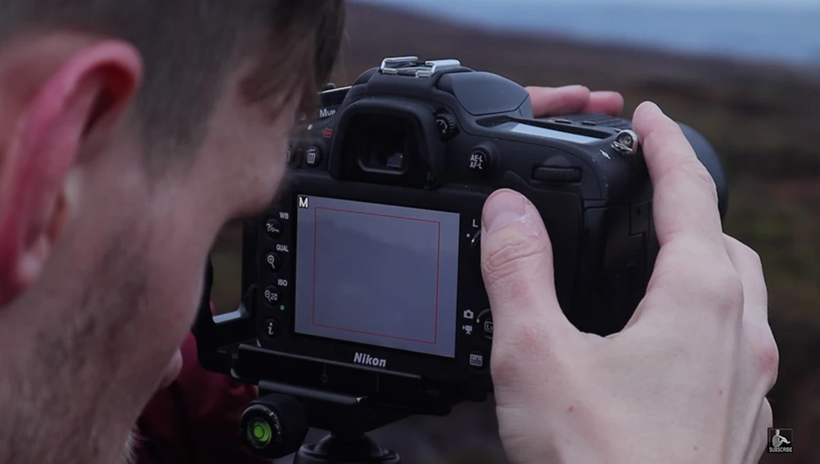 Watch Why You're a FRUSTRATED Photographer (and How to Fix it!!) on YouTube.