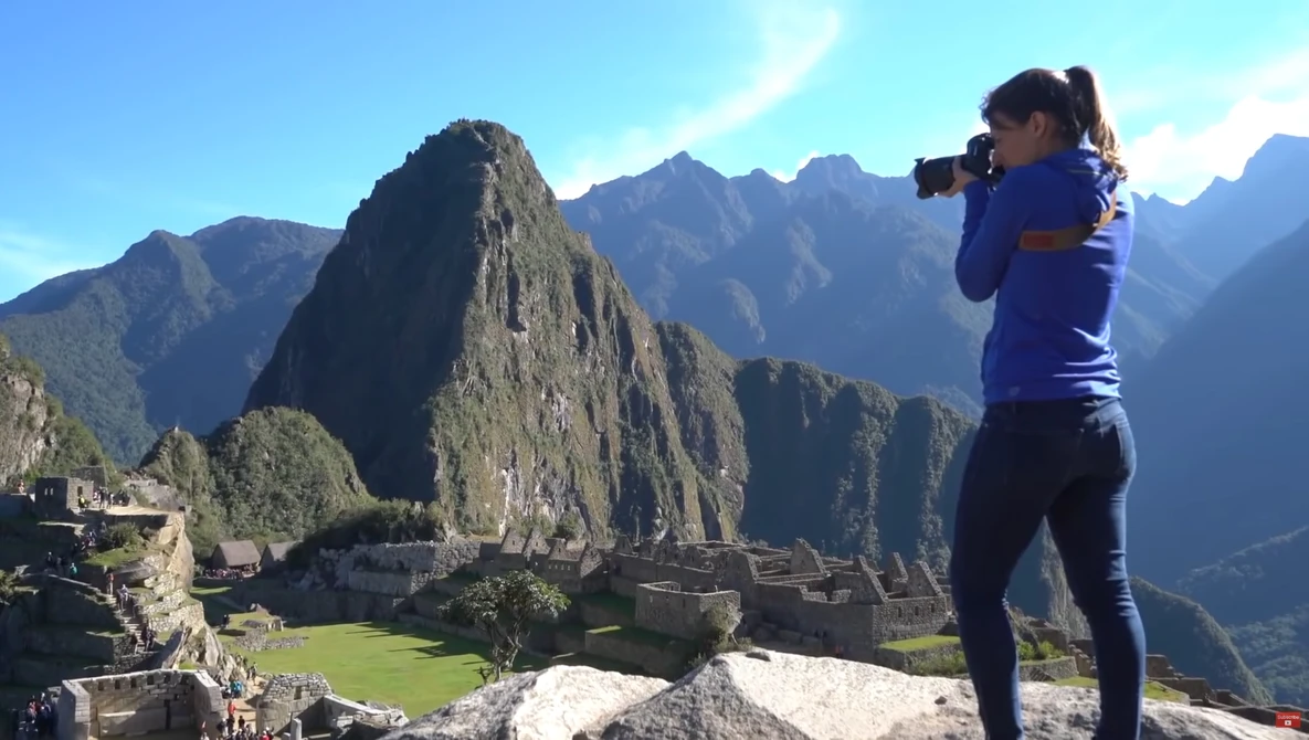 Watch The camera YOU should buy in 2020: Portrait, Landscape, Sports, Vlogging, Wildlife on YouTube.