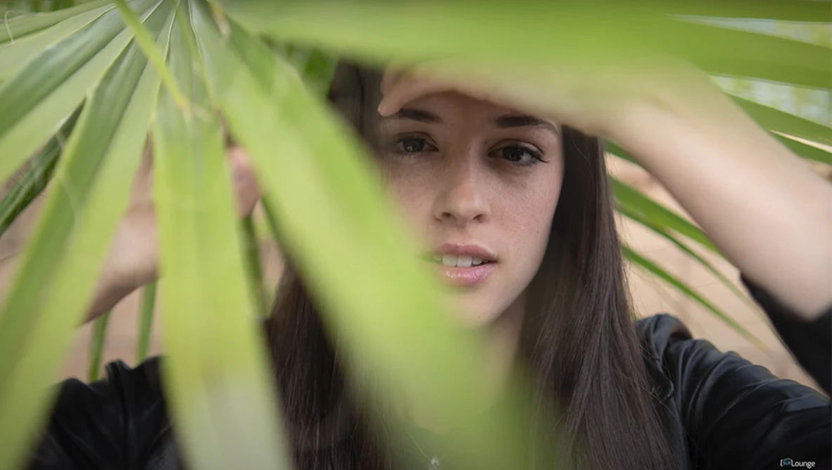 Watch 5 Portrait Ideas You Can Do in ANY Home on YouTube.