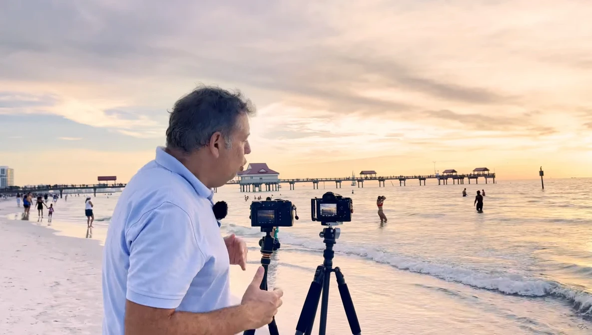 Watch Fuji GFX 50R MEDIUM FORMAT vs SONY A7r 3 Full Frame Artistic Review on YouTube.