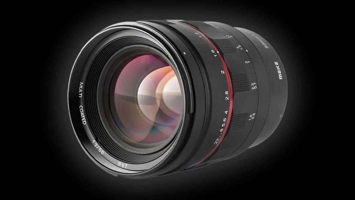 Watch Meike 50mm F1.2 RF Definitive Review | 4K on YouTube.