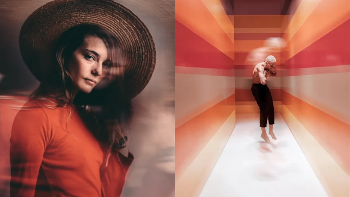 Watch 5 Creative Portrait Editing Tips with Oveck on YouTube.