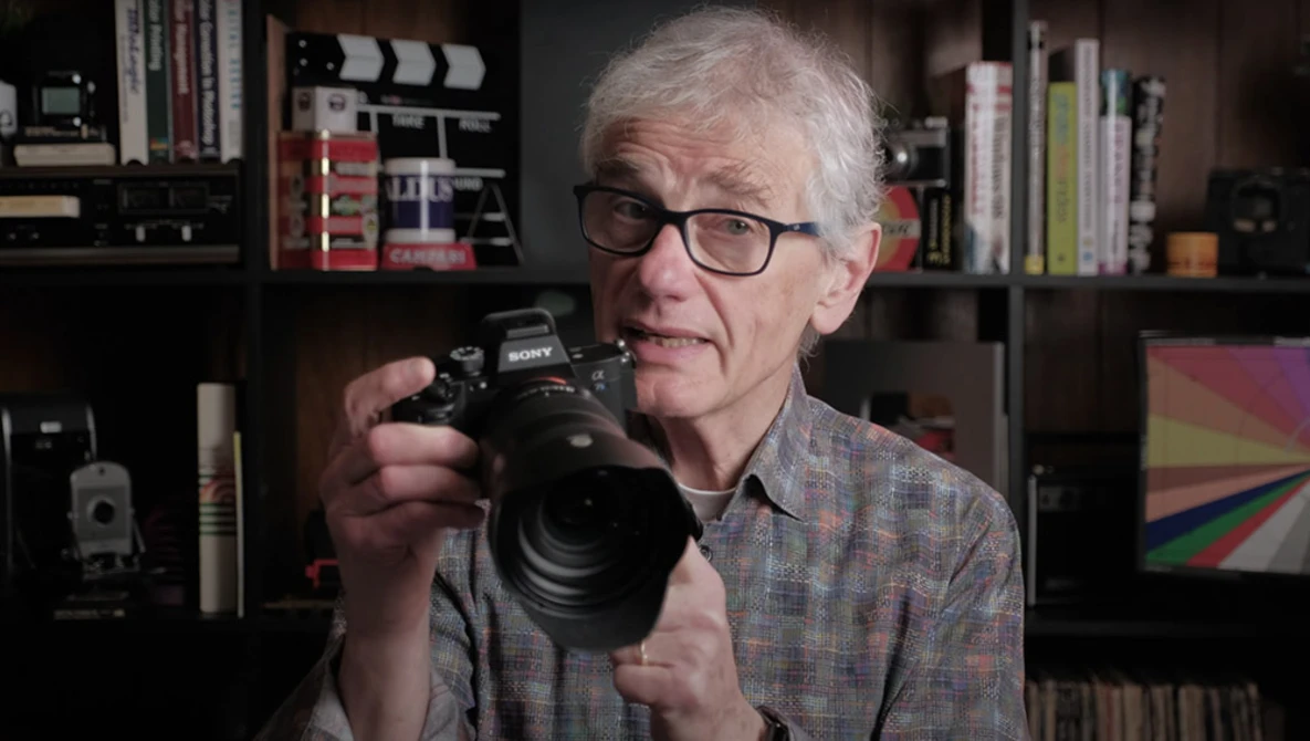 Watch Sony A7S3 III Amazing, but. (4K with samples) on YouTube.