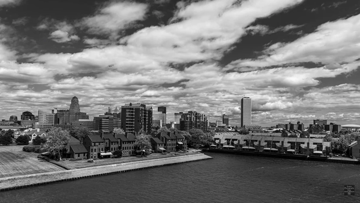 Watch Editing Techniques for BETTER B&W Photos in LIGHTROOM on YouTube.
