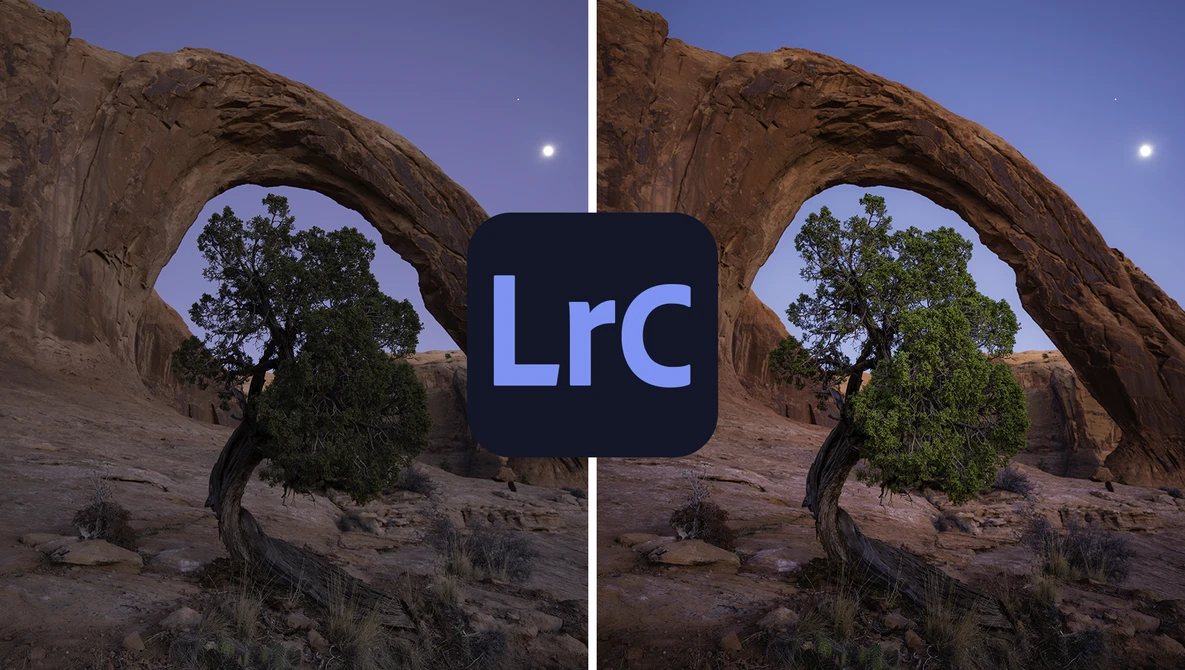 Watch This Will Absolutely Improve Your Photography Editing | Lightroom Range Masks on YouTube.