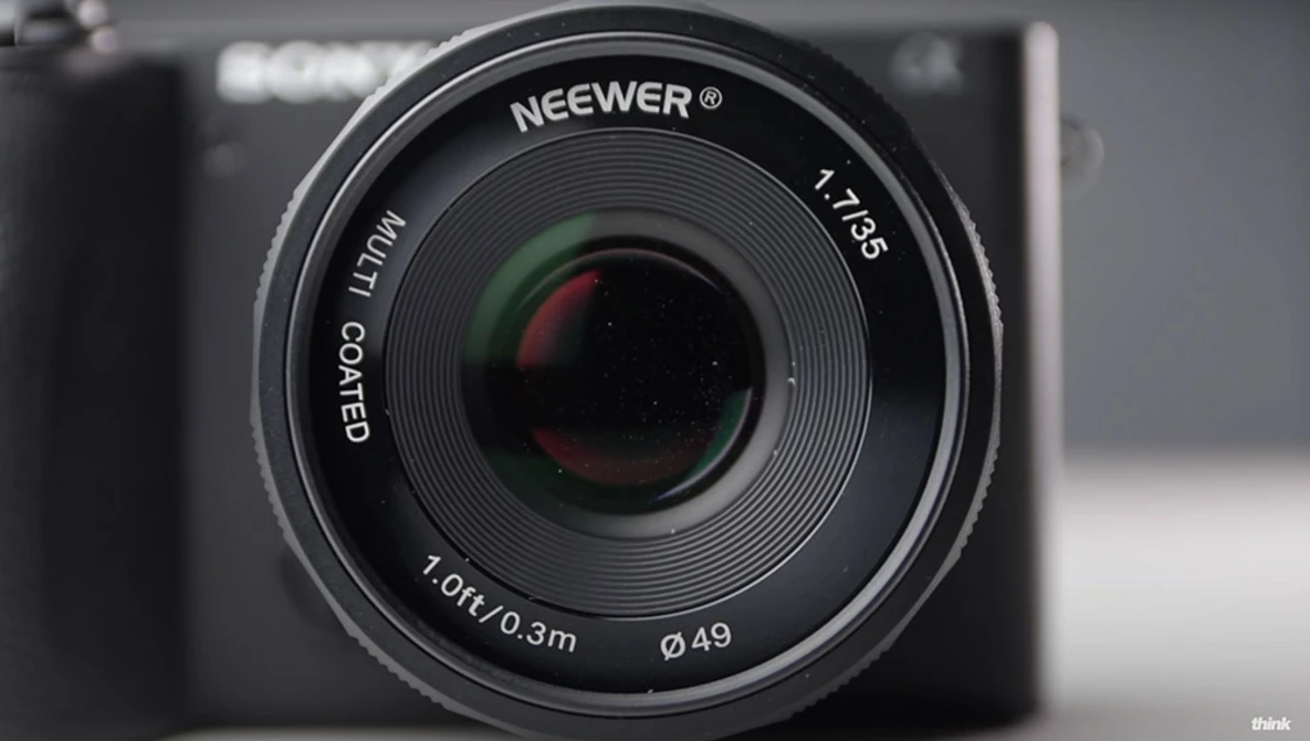 Watch How to Use a Video Camera for Beginners (ISO, Aperture, Shutter Speed) on YouTube.