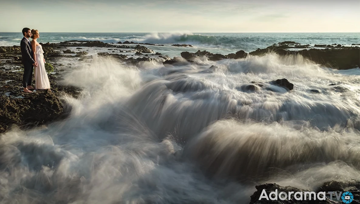 Watch Transforming Your Photos - Simple Compositing Pt. 1 | Master Your Craft on YouTube.