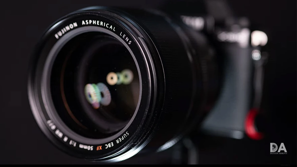 Watch Fujinon XF 50mm F1.0 WR Definitive Review | 4K on YouTube.