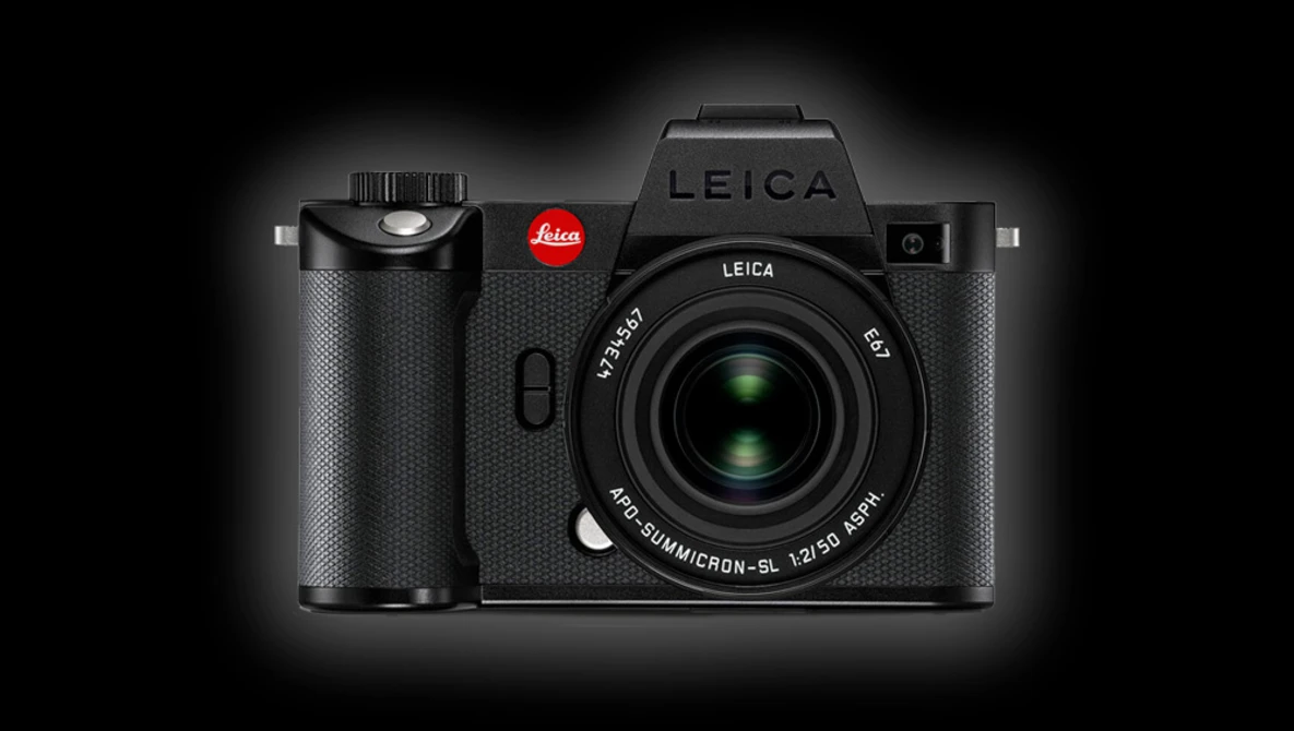 Watch Leica SL2-S Review (Oh, how we like a Leica) on YouTube.