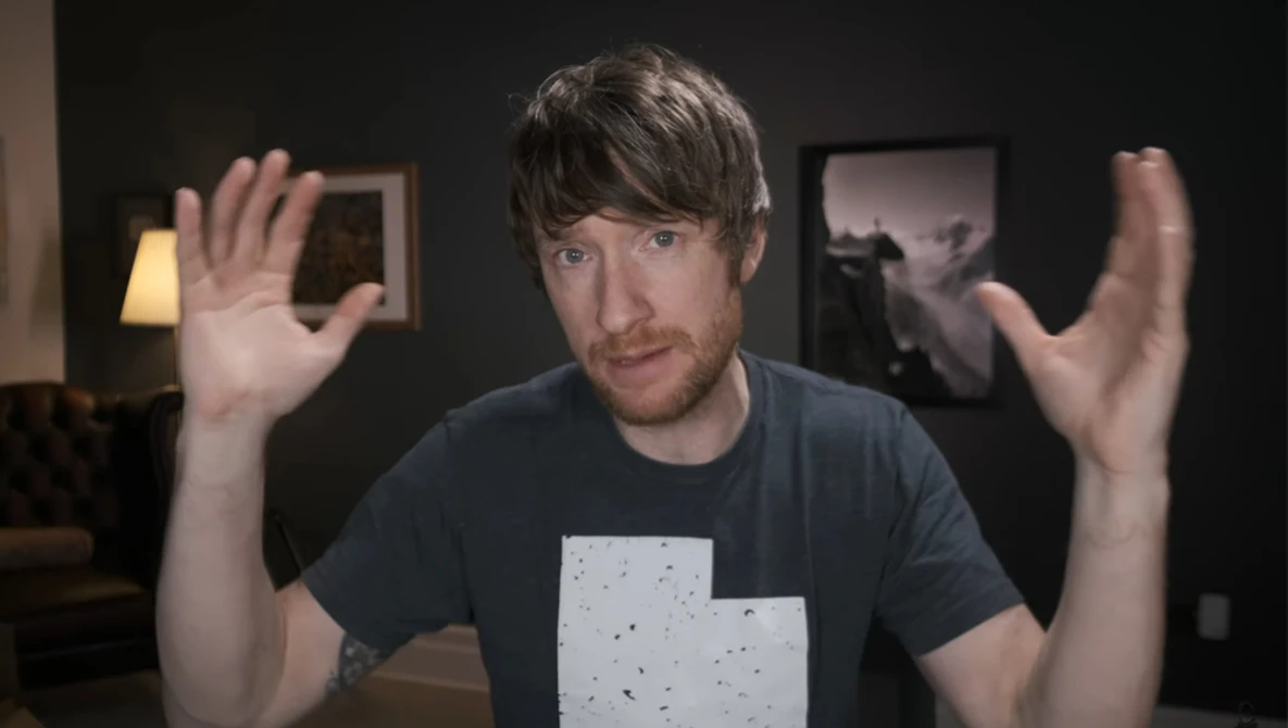 Watch 6 Things to Photograph Before You Die on YouTube.