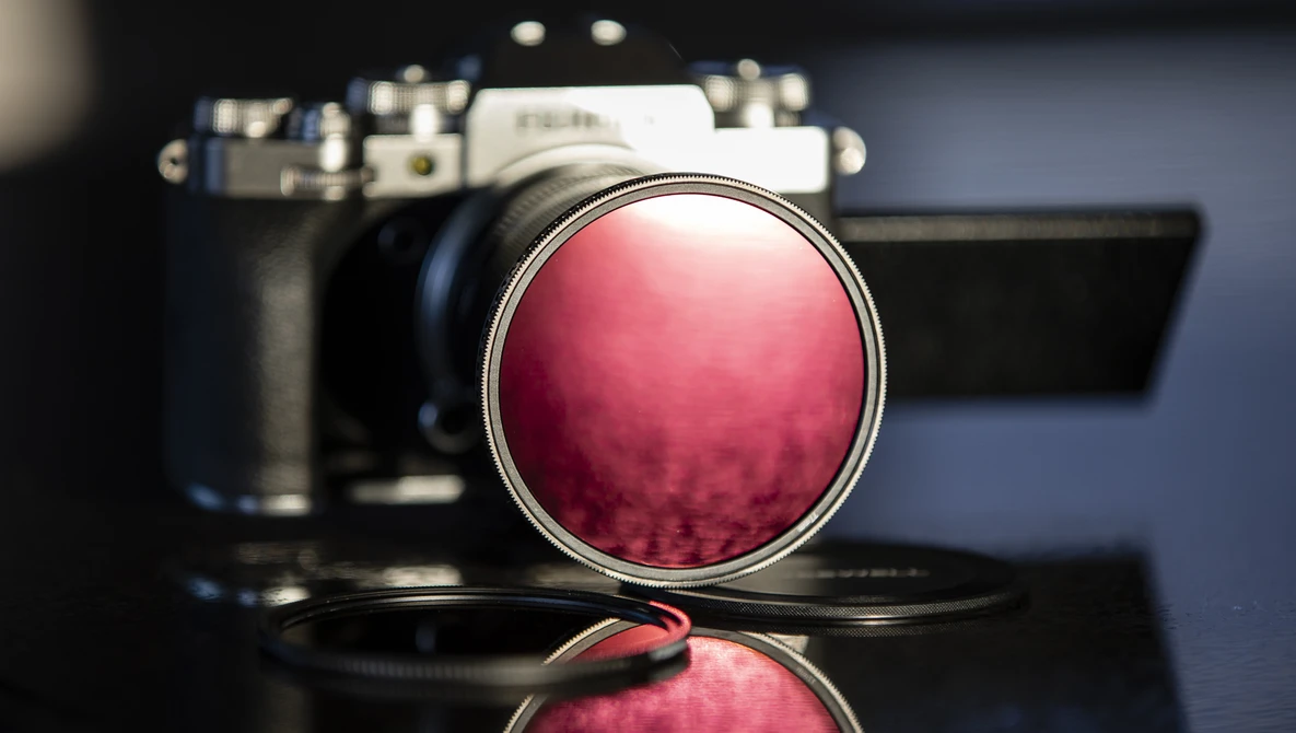 Watch A Variable ND Replacement? - Freewell Magnetic Filter System Review on YouTube.