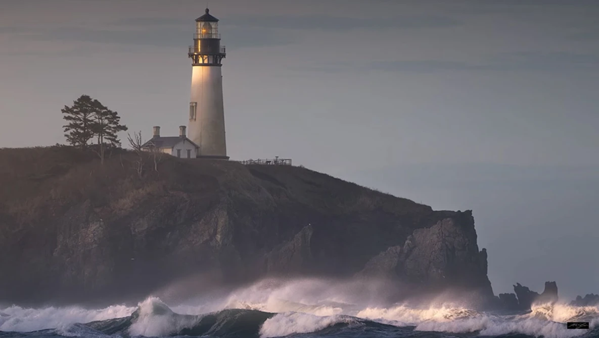 Watch Photographing Seascapes // The Gear, The techniques, the Apps on YouTube.