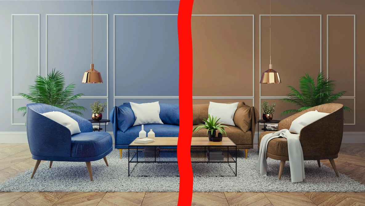 Watch Trick To Change SPECIFIC Colors in Photoshop! on YouTube.