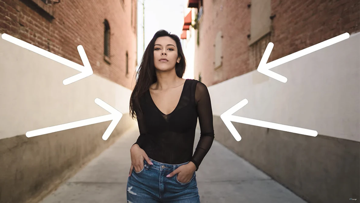 Watch One Simple Trick to Improve ALL Your Photographs in Less Than 5 Minutes on YouTube.