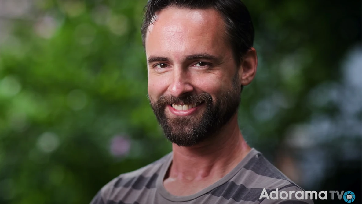 Watch High Speed Sync vs Neutral Density Filter | Ask David Bergman on YouTube.
