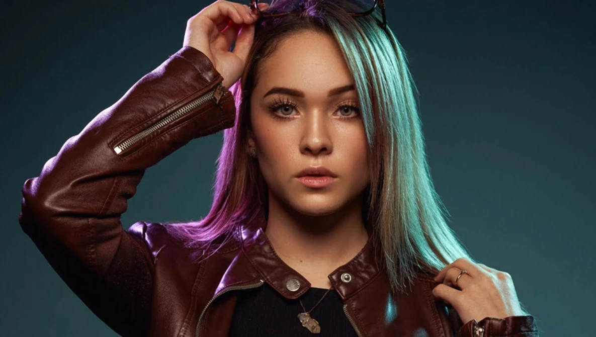Watch Photoshop 2021 Full Portrait Tutorial (Frequency Separation, Dodge & Burn, Color Grading) on YouTube.