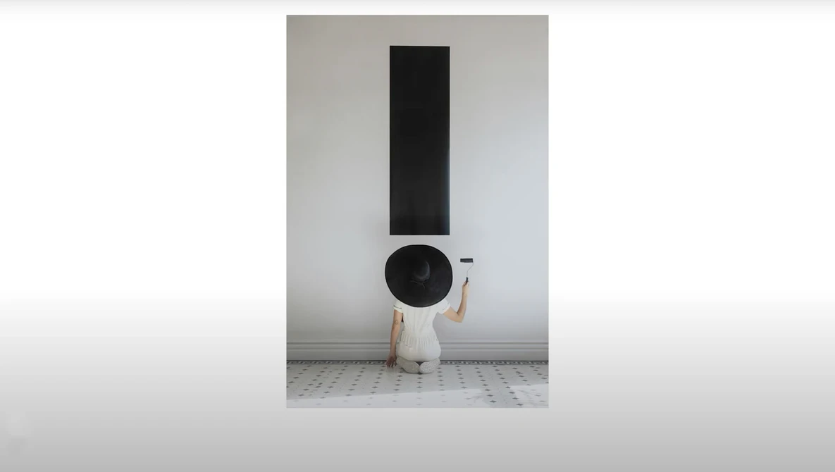 Watch Create Whimsical Portraits for Instagram at Home! on YouTube.