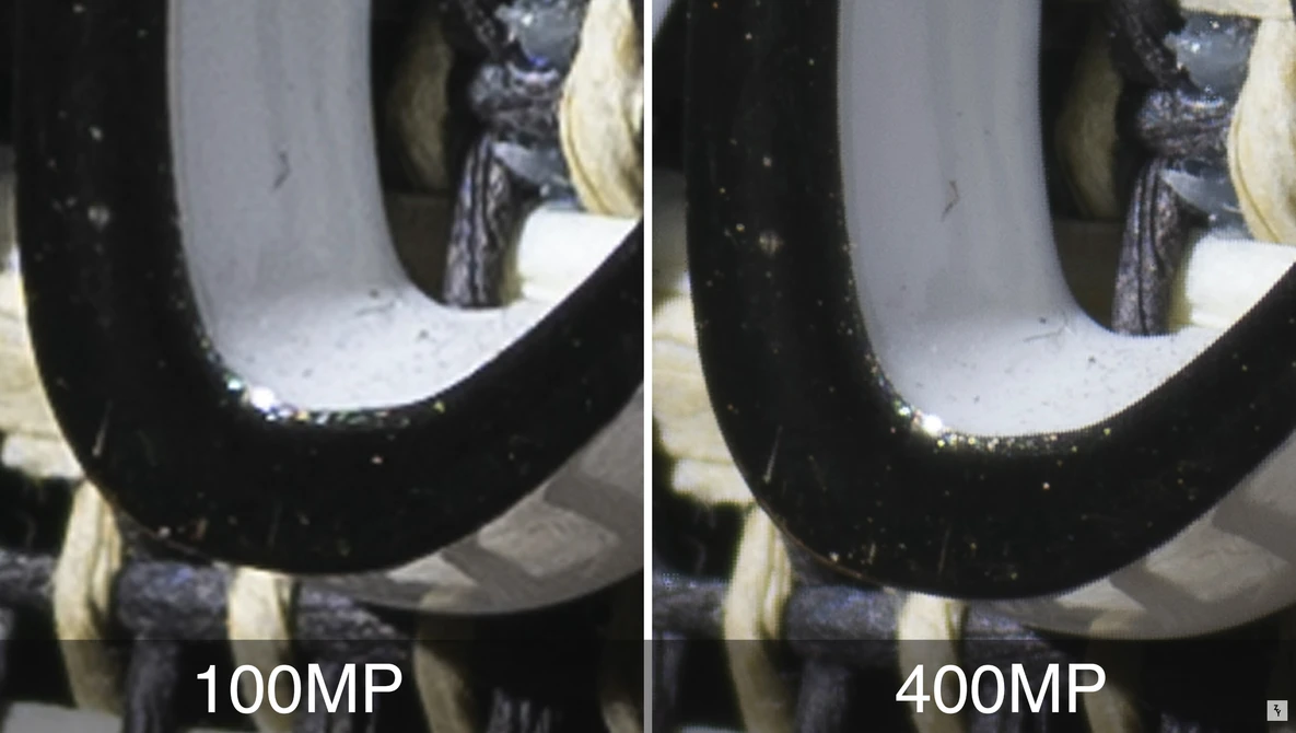 Watch Shooting 400MP Photos on the $10,000 GFX100 (Fujifilm GFX100 Pixel Shift) on YouTube.