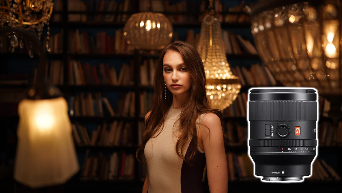 Watch Sony FE 35mm f/1.4 G Master Initial Impressions Review #SonyAlpha #GMaster on YouTube.