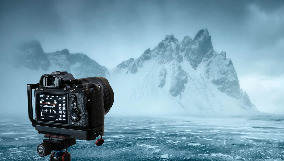 Watch 10 Must-know WINTER Photography Tips and Tricks on YouTube.