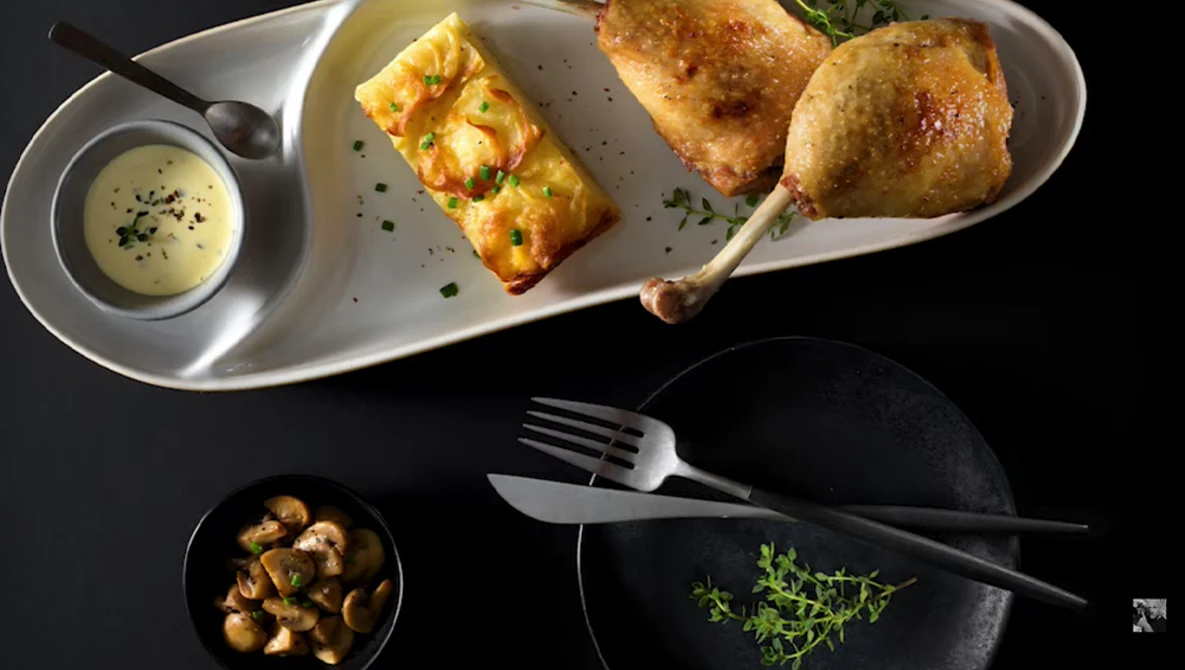 Watch Are you making these 7 common food photography mistakes? on YouTube.