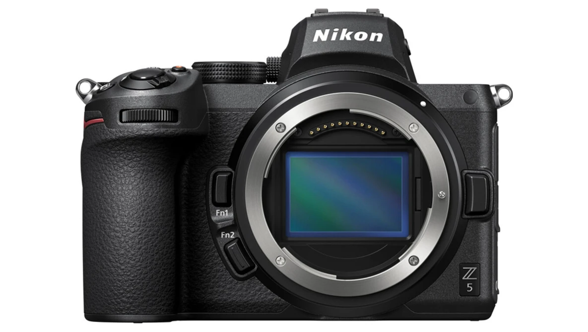 Watch Nikon Z5 Real World Review | How Does Z5 Compare To Z6 || | Will It Fit Your Use-Case? | Matt Irwin on YouTube.