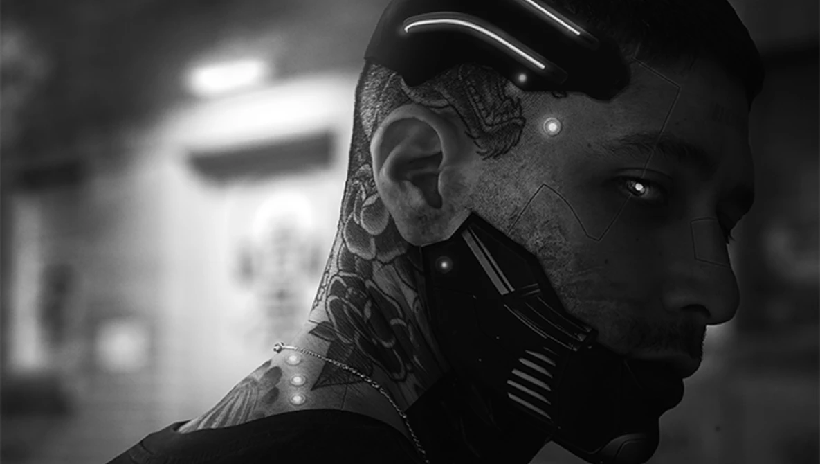 Watch Cyber Noir – Photoshop Cyberpunk Tutorial on YouTube.