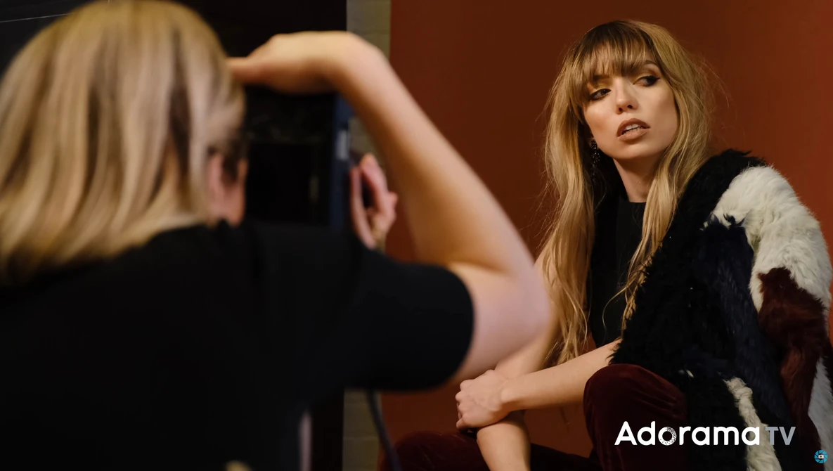 Watch Tips For Planning A Fashion Editorial Photoshoot with Emily Teague on YouTube.