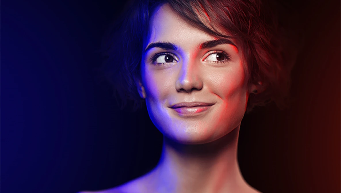 Watch How to Create Color Gel Lighting Effect – Photoshop Tutorial on YouTube.