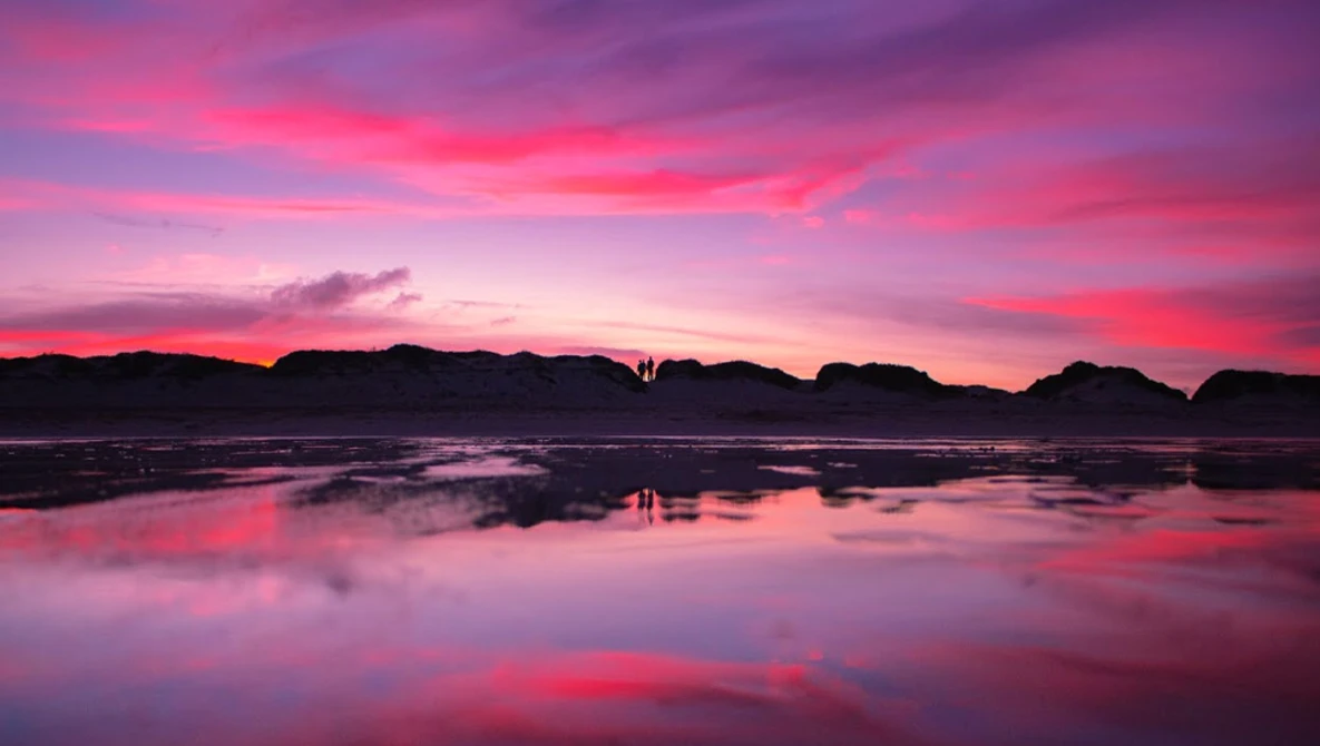 Watch Add Amazing Colors To Your Sunsets! Lightroom Sunset Editing Tutorial on YouTube.